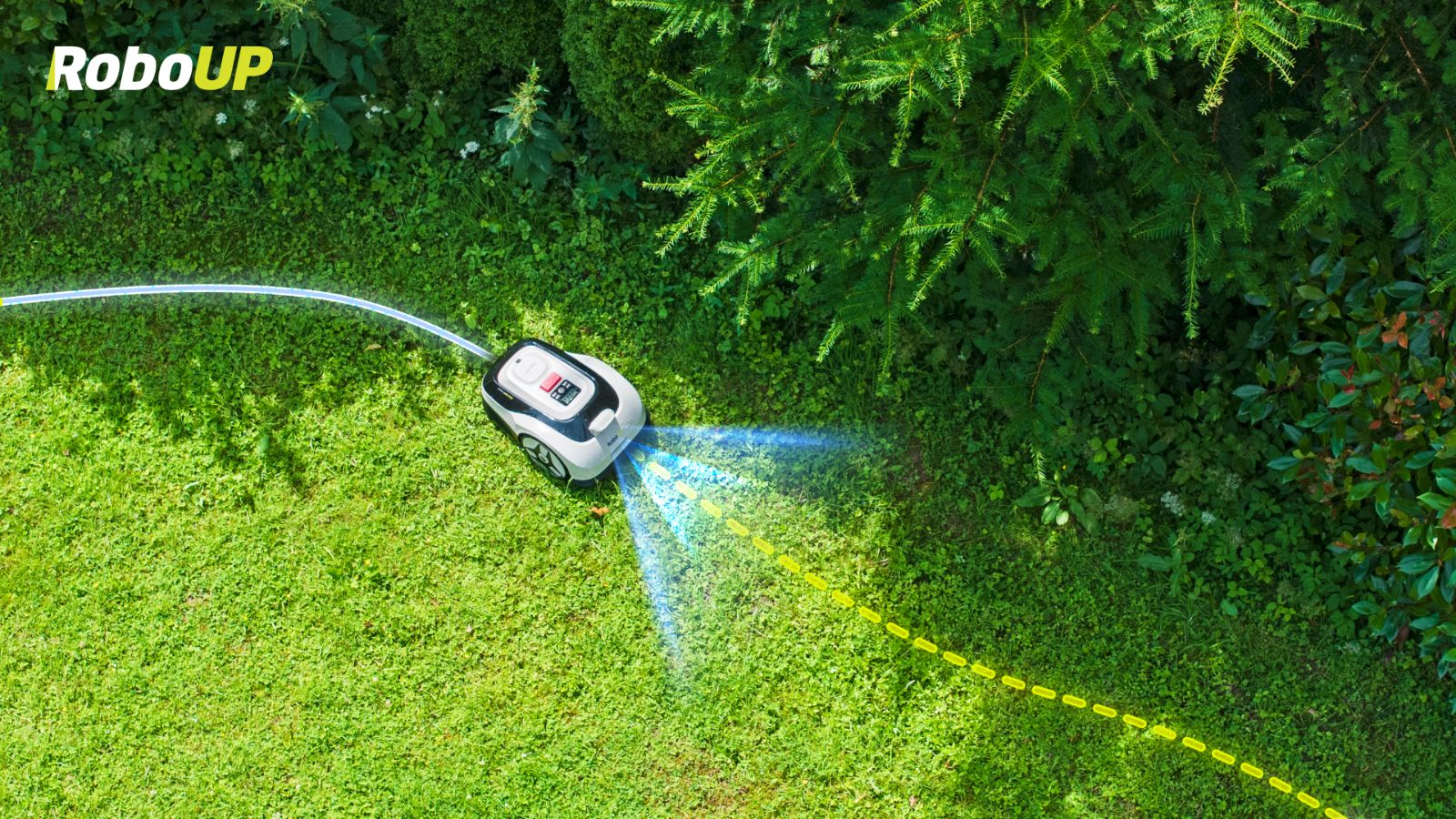 Raccoon 2 SE_ It Only Takes One Button to Map, Mow, and Recharge Automatically配图1-1920_1080(1).jpg