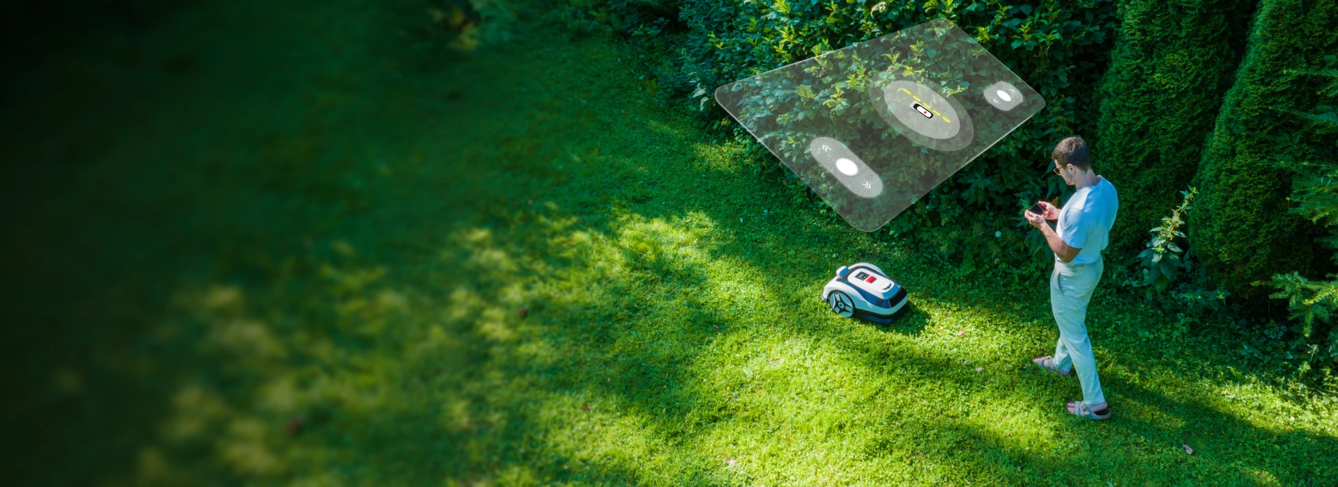 Raccoon 手动建图