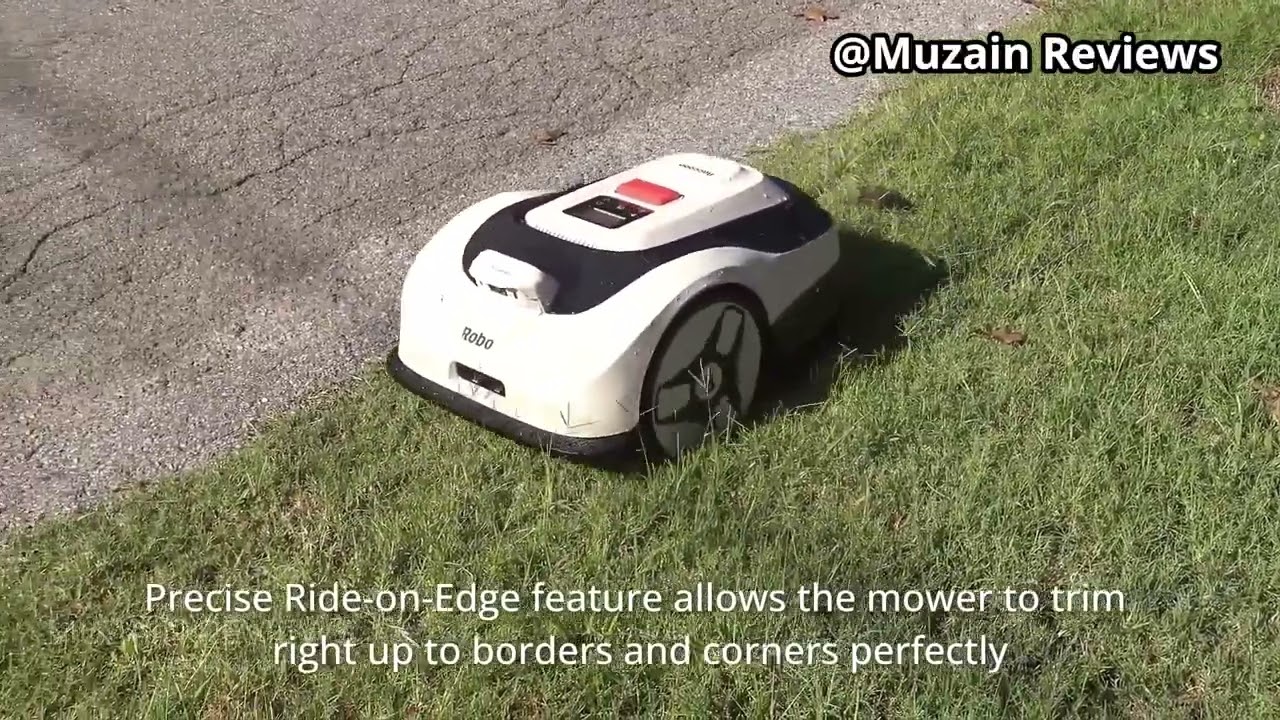 The Affordable, Stress-Free Way to Automatic Lawn Care