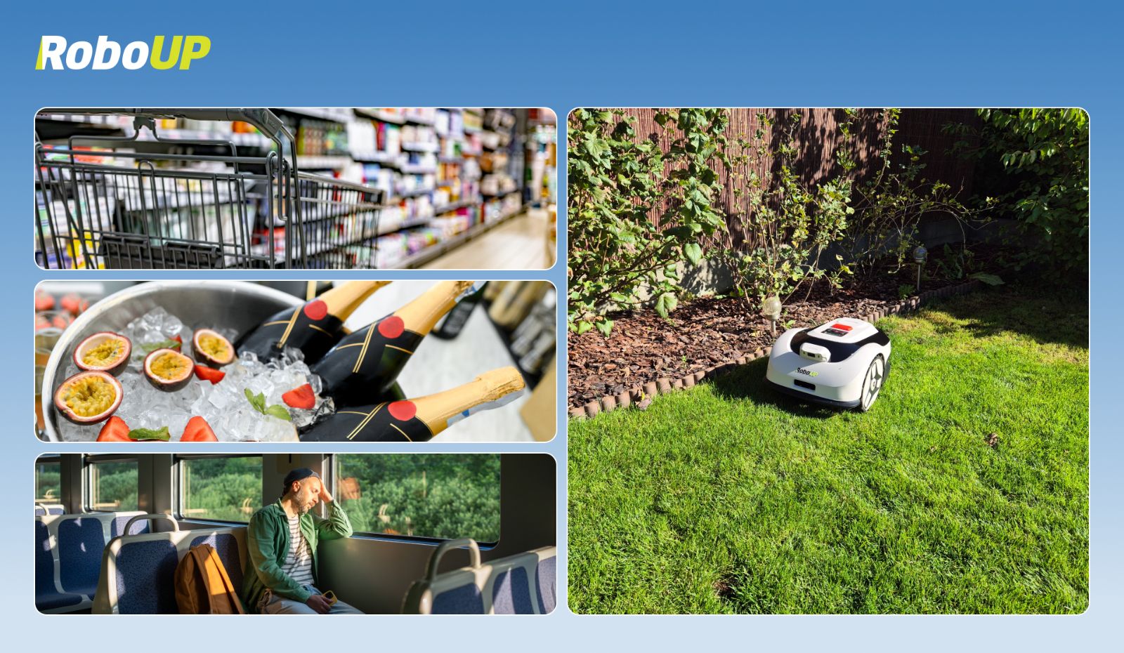 grocery-shopping-drinking-champagne-robot-mower-working-in-the-lawn.jpg