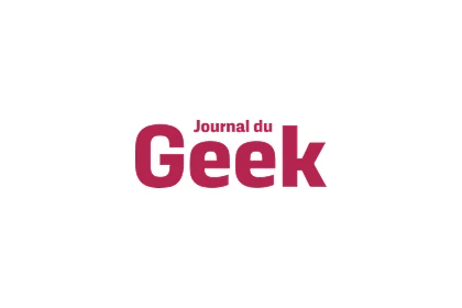 Journal du geek